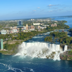 Your Ultimate Guide to Niagara Falls USA – Niagara Action Tourism Website